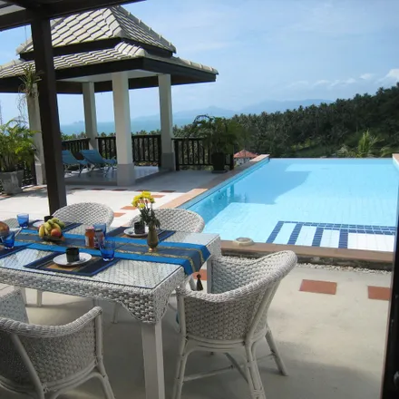 Image 1 - Baan Tai, unnamed road, Surat Thani Province 84330, Thailand - House for rent