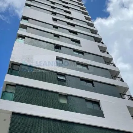 Buy this 4 bed apartment on Alameda das Framboesas in Caminho das Árvores, Salvador - BA