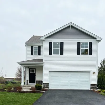 Buy this 4 bed house on 90 International Way in Joliet, IL 60436