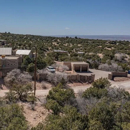 Image 5 - 79 Tunnel Springs Road, The Overlook, Sandoval County, NM 87043, USA - House for sale