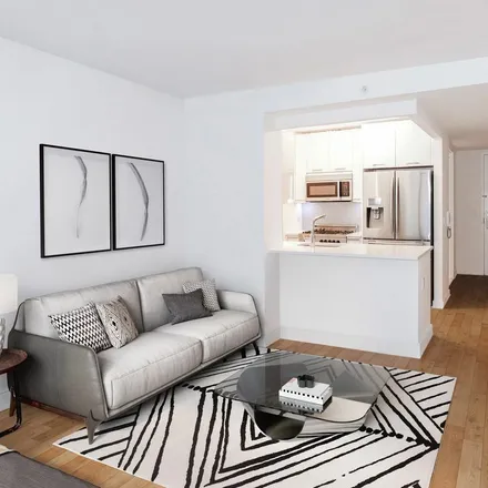 Rent this 1 bed apartment on 227 West 77th Street in New York, NY 10024