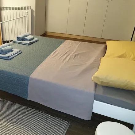 Rent this 6 bed house on Grad Rijeka in Primorje-Gorski Kotar County, Croatia