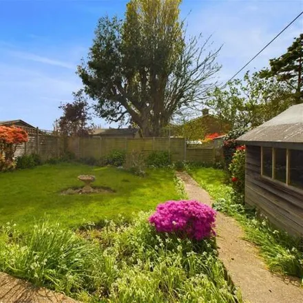 Image 3 - Kithurst Crescent, Worthing, West Sussex, Bn12 - House for sale