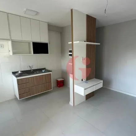 Rent this 2 bed apartment on Avenida Doutor José Vieira Lopes da Costa in São José dos Campos, São José dos Campos - SP