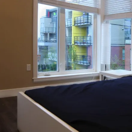 Rent this 5 bed room on 2877 East 1st Avenue in Vancouver, BC