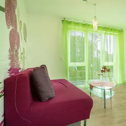 Rent this 1 bed apartment on Sipplingen in Rosenstraße 5/11, 88085 Langenargen