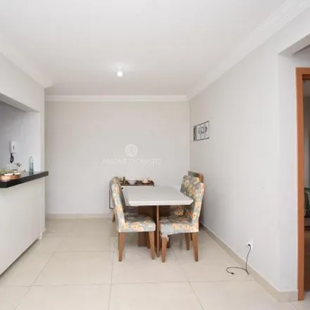 Image 2 - Rua Itaí, Paraíso, Belo Horizonte - MG, 30260-280, Brazil - Apartment for sale