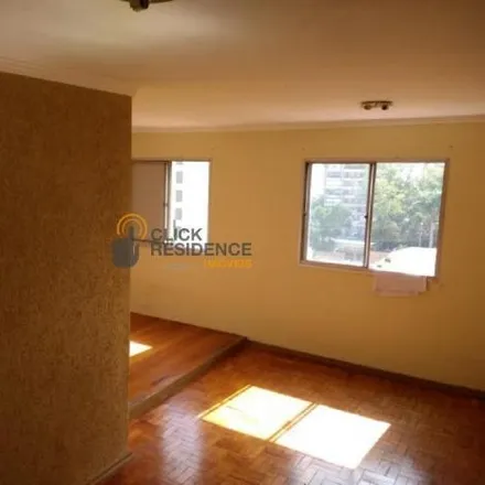 Buy this 1 bed apartment on Rua Benedicto de Abreu Freire in Centro, São Bernardo do Campo - SP