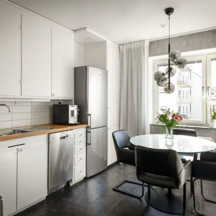Image 8 - Marklandsgatan 69, 414 77 Gothenburg, Sweden - Apartment for rent