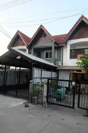 Image 1 - Chiang Mai, North - Townhouse for sale
