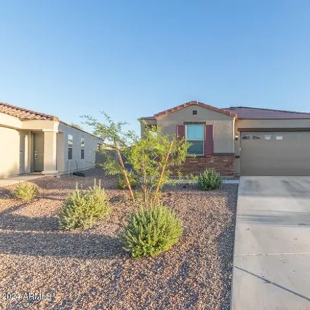Buy this 3 bed house on 1463 W Pinkley Ave in Coolidge, Arizona
