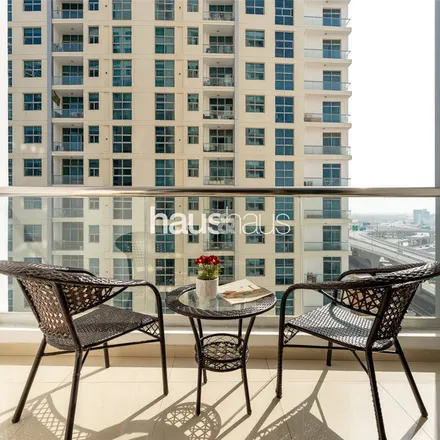 Image 5 - DEC Towers, Al Seba Street, Dubai Marina, Dubai, United Arab Emirates - Apartment for rent