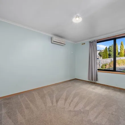 Rent this 3 bed apartment on 11 Eltham Place in Claremont TAS 7011, Australia