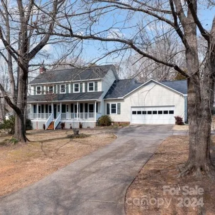 Image 3 - 126 South Deerfield Circle, Rowan County, NC 28147, USA - House for sale