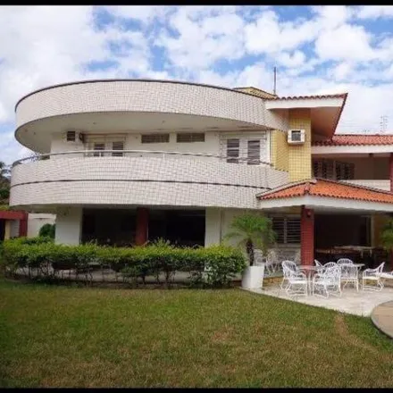 Buy this 5 bed house on Avenida Sambaquis in Calhau, São Luís - MA