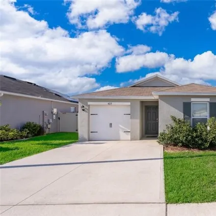 Rent this 3 bed house on 429 Jacks Way in Davenport, Florida