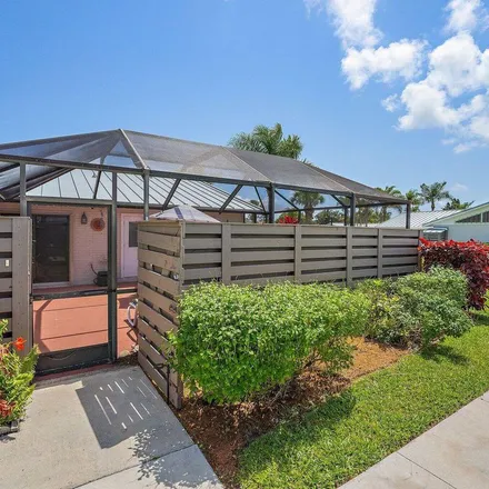Image 4 - Oceanside Terrace, Jupiter, FL 33477, USA - Apartment for rent