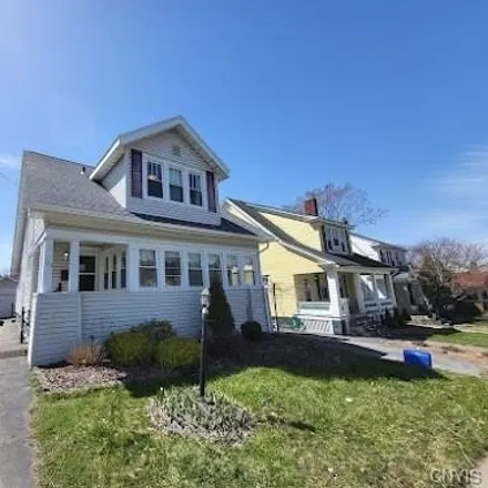 Buy this 3 bed house on 223 Hood Avenue in City of Syracuse, NY 13208