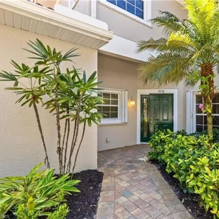 Buy this 3 bed condo on 5694 Sherborn Drive in Collier County, FL 34110