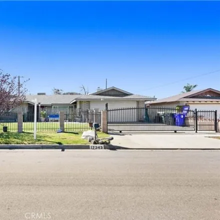 Buy this 3 bed house on 17321 El Molino Street in Fontana, CA 92316