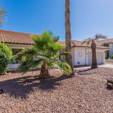 Buy this 4 bed house on 11117 West Sunflower Place in Avondale, AZ 85392