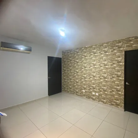 Rent this 3 bed house on Avenida Borneo in Privadas Borneo, 66632 Apodaca