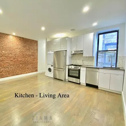 Rent this 4 bed apartment on 1103 Carroll Street in New York, NY 11225