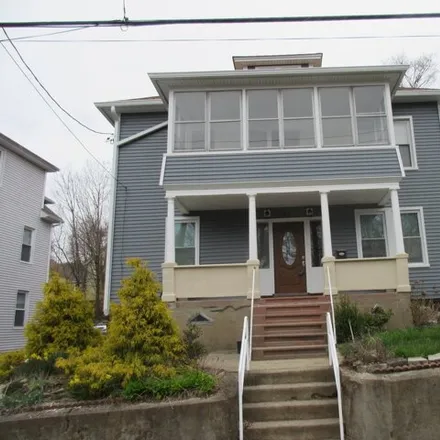 Rent this 2 bed house on 83 Myrtle Avenue in Ansonia, CT 06401