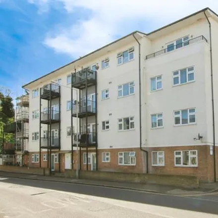 Buy this 1 bed apartment on 65 Eaton Road in Margate Old Town, Margate