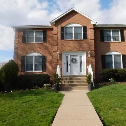 Buy this 4 bed house on 218 Dogwood Drive in Delmont, PA 15626