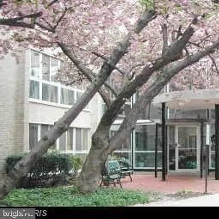 Buy this 2 bed condo on Sussex House Condominium in 4970 Battery Lane, Bethesda