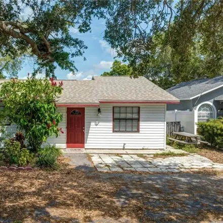 Buy this 3 bed house on 4497 67th Street North in Pinellas County, FL 33709