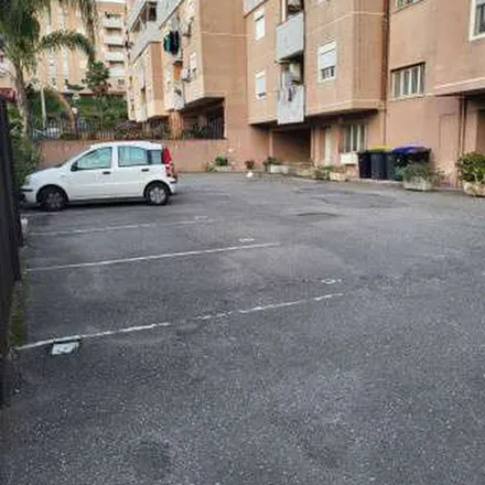 Image 5 - Via Jacopo Ruffo, 98121 Messina ME, Italy - Apartment for rent