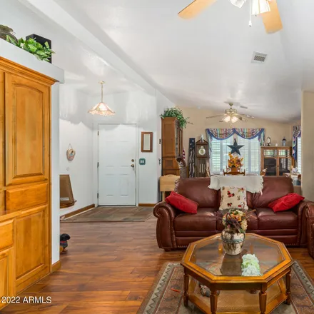 Image 5 - 2400 East Baseline Avenue, Apache Junction, AZ 85119, USA - House for sale