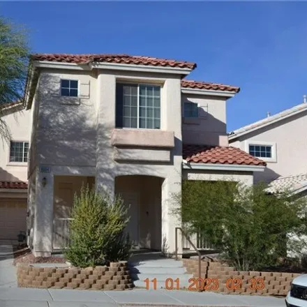 Rent this 3 bed house on 9056 Snowtrack Avenue in Las Vegas, NV 89149