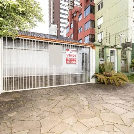 Image 1 - Rua Matias José Bins 1578, Chácara das Pedras, Porto Alegre - RS, 91310-002, Brazil - House for rent