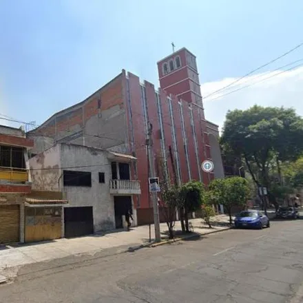 Buy this 3 bed house on Calle Graciela in Colonia Guadalupe Tepeyac, 07840 Mexico City