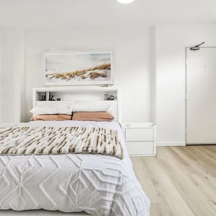 Rent this 1 bed apartment on Hargrave Lane in Paddington NSW 2021, Australia