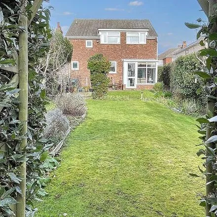 Buy this 3 bed house on 15 Spring Road in Tendring, CO7 0PJ