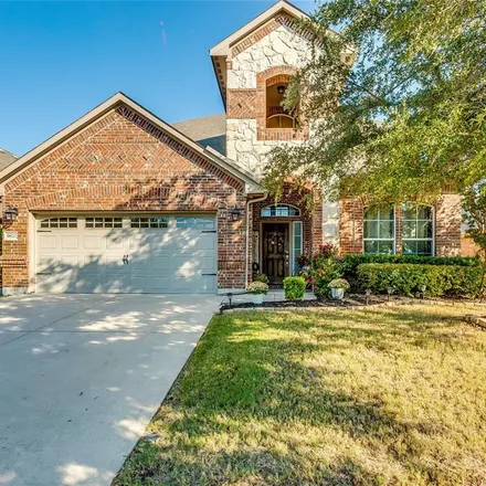 Buy this 4 bed house on 9820 Mullins Crossing Drive in Fort Worth, TX 76126