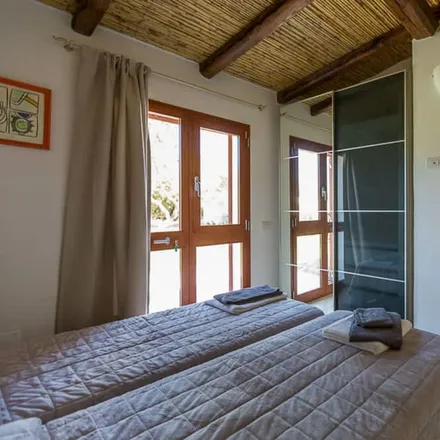 Rent this 2 bed house on Baja Sardinia in Sassari, Italy