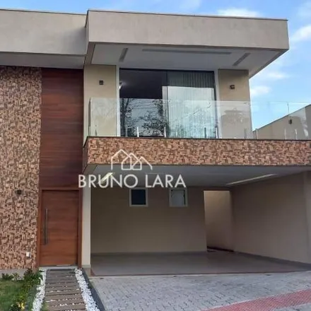 Image 1 - Rua Luigi Musso, Regional Norte, Betim - MG, 32672-536, Brazil - House for sale