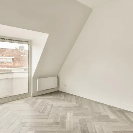 Image 4 - Pieter Cornelisz. Hooftstraat 91A, 1071 BR Amsterdam, Netherlands - Apartment for rent