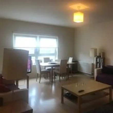 Image 2 - 6 Finlay Drive, Glasgow, G31 2QX, United Kingdom - Apartment for rent