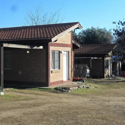 Image 1 - RP1;RP5, Junín, 5881 Villa de Merlo, Argentina - Apartment for sale