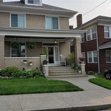 Buy this 4 bed house on 35 Perryview Ave in Pittsburgh, Pennsylvania