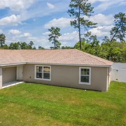 Image 3 - 17075 Southwest 25th Terrace Road, Marion County, FL 34473, USA - House for sale