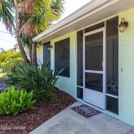 Image 5 - Indian River Village, 4638 Saxon Drive, New Smyrna Beach, FL 32169, USA - House for rent