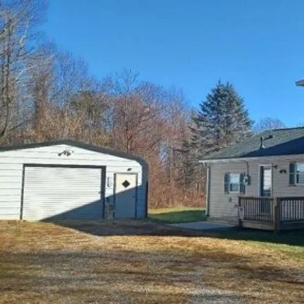 Rent this 3 bed house on 8294 Bayberry Court in Roanoke County, VA 24018