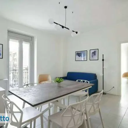 Image 2 - Via Adda, 20124 Milan MI, Italy - Apartment for rent